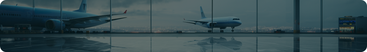 banner aerplane